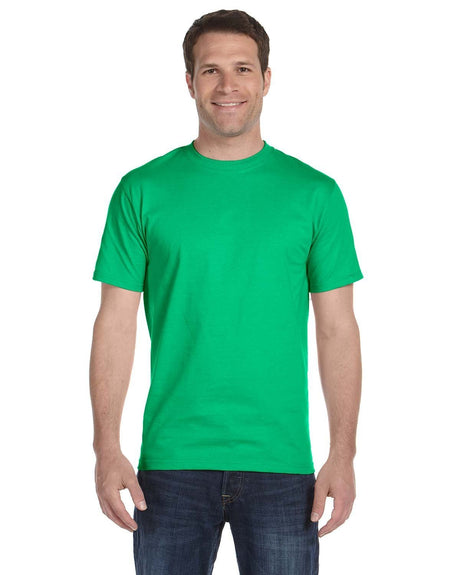 G800-Gildan-IRISH GREEN-Gildan-T-Shirts-1