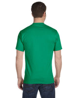 G800-Gildan-KELLY GREEN-Gildan-T-Shirts-2