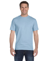 G800-Gildan-LIGHT BLUE-Gildan-T-Shirts-1