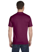 G800-Gildan-MAROON-Gildan-T-Shirts-2