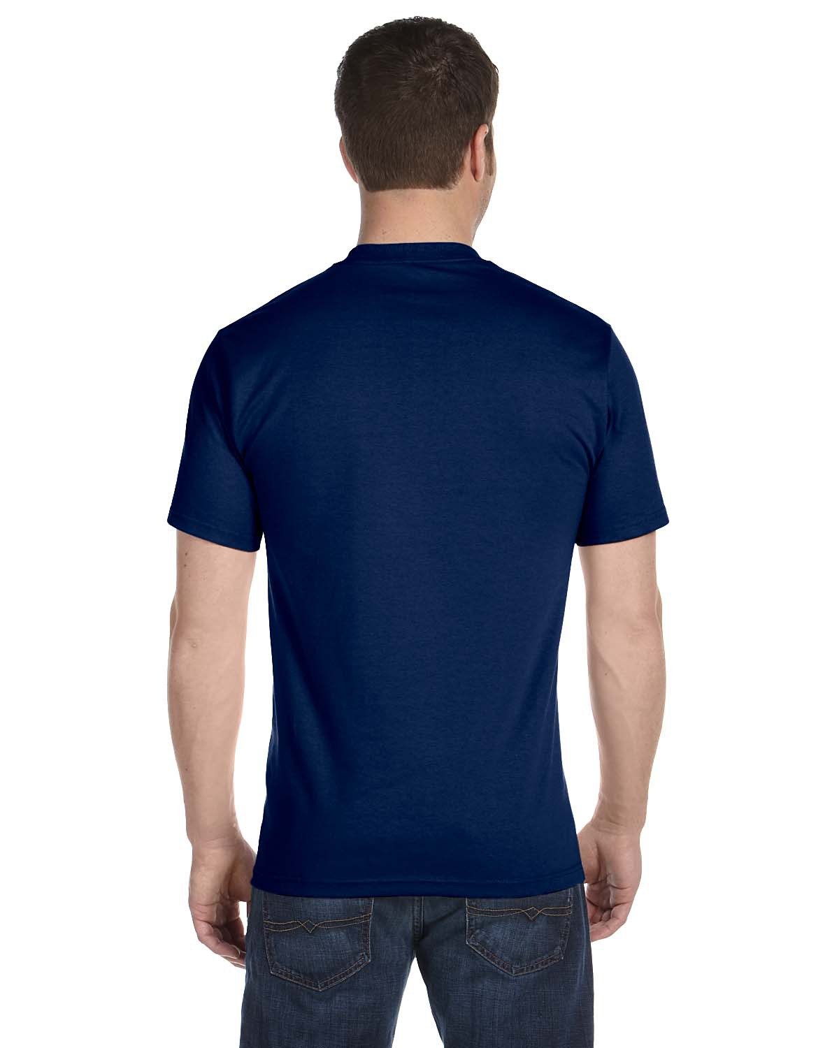 G800-Gildan-NAVY-Gildan-T-Shirts-2