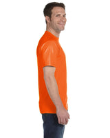 G800-Gildan-S ORANGE-Gildan-T-Shirts-3