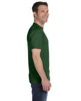 G800-Gildan-SPORT DARK GREEN-Gildan-T-Shirts-3