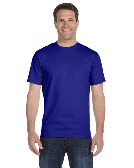 G800-Gildan-SPORT ROYAL-Gildan-T-Shirts-1