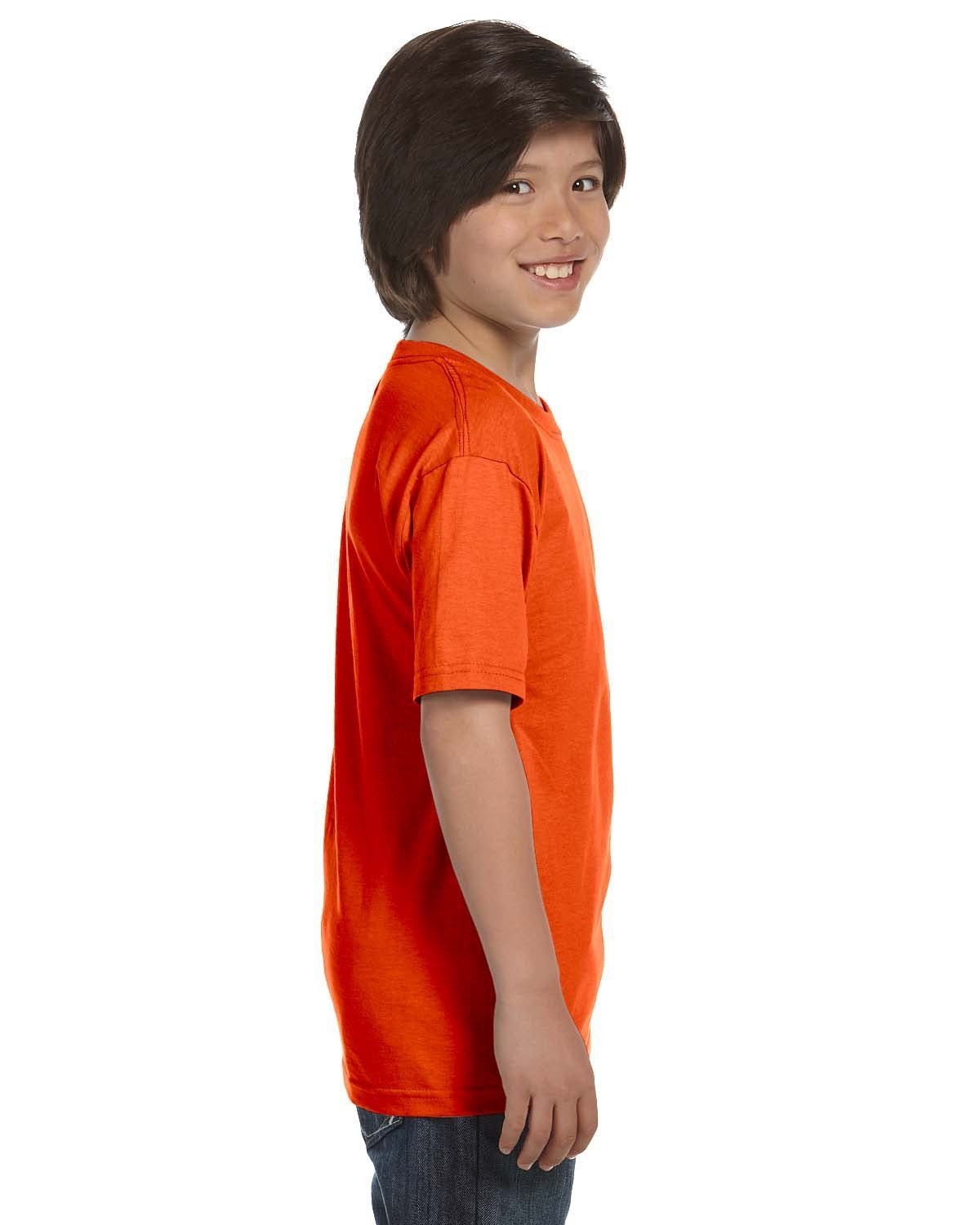 G800B-Gildan-ORANGE-Gildan-T-Shirts-3