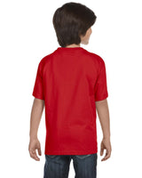 G800B-Gildan-RED-Gildan-T-Shirts-2