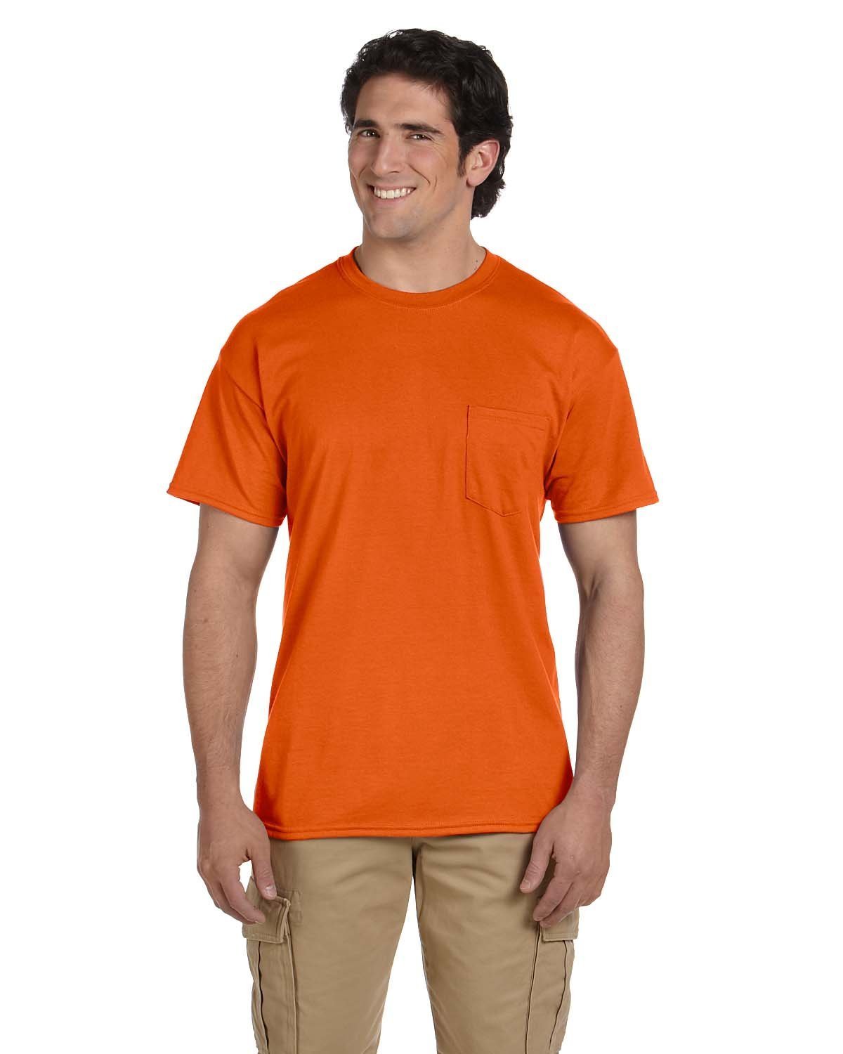 G830-Gildan-ORANGE-Gildan-T-Shirts-1