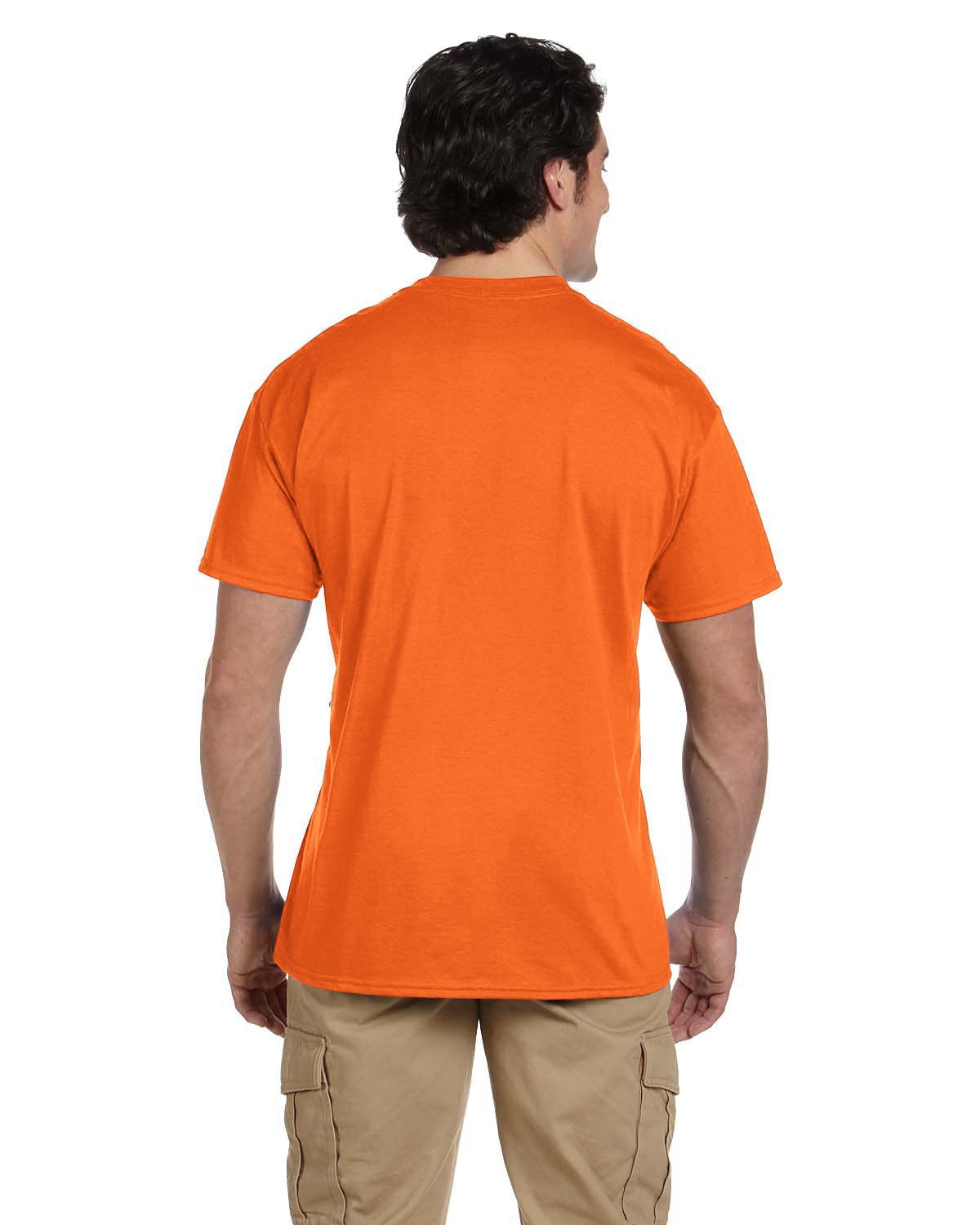 G830-Gildan-S ORANGE-Gildan-T-Shirts-2