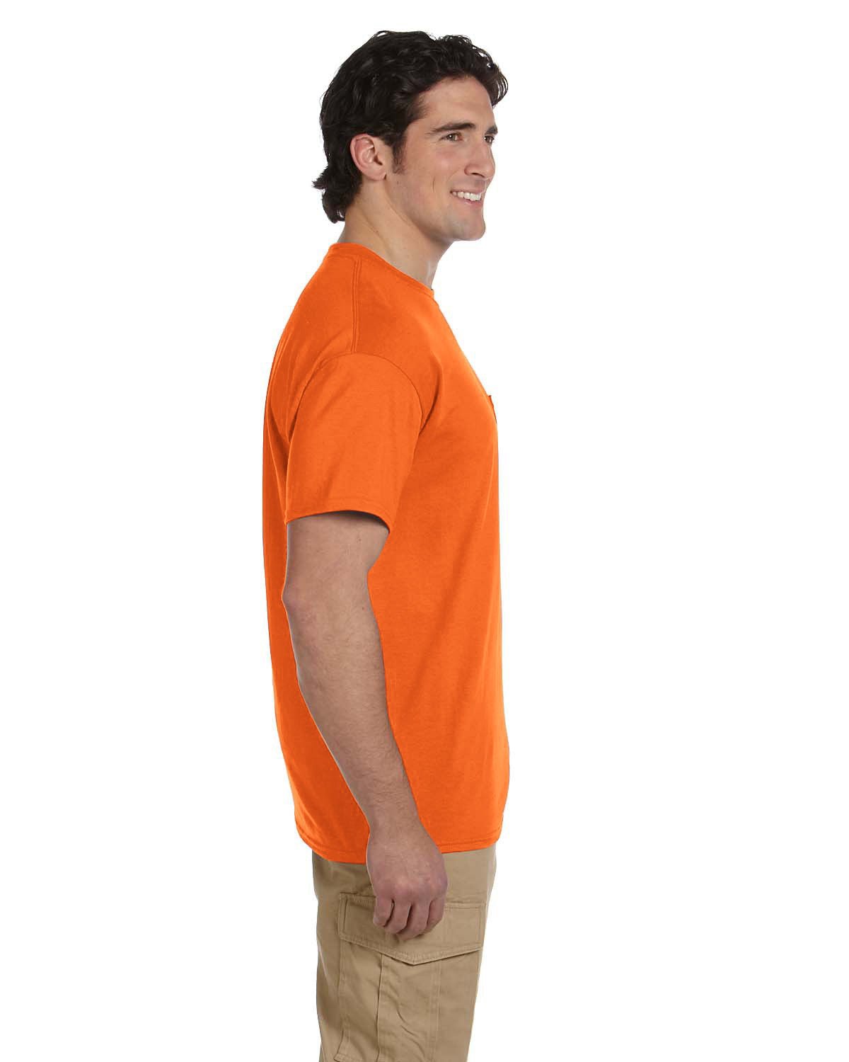 G830-Gildan-S ORANGE-Gildan-T-Shirts-3