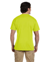 G830-Gildan-SAFETY GREEN-Gildan-T-Shirts-2