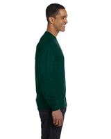 G840-Gildan-FOREST GREEN-Gildan-T-Shirts-2