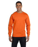 G840-Gildan-ORANGE-Gildan-T-Shirts-1