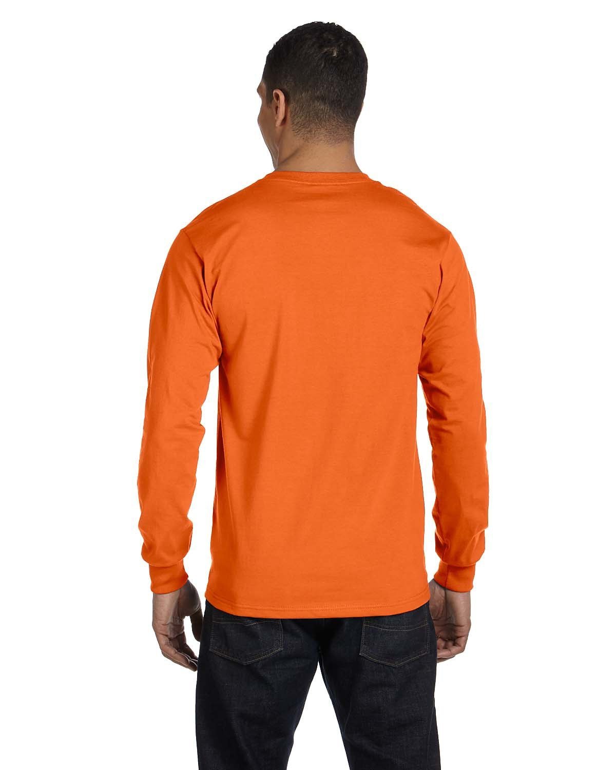 G840-Gildan-ORANGE-Gildan-T-Shirts-2