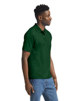 G880-Gildan-FOREST GREEN-Gildan-Polos-3