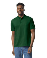 G880-Gildan-FOREST GREEN-Gildan-Polos-1