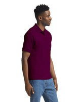 G880-Gildan-MAROON-Gildan-Polos-3