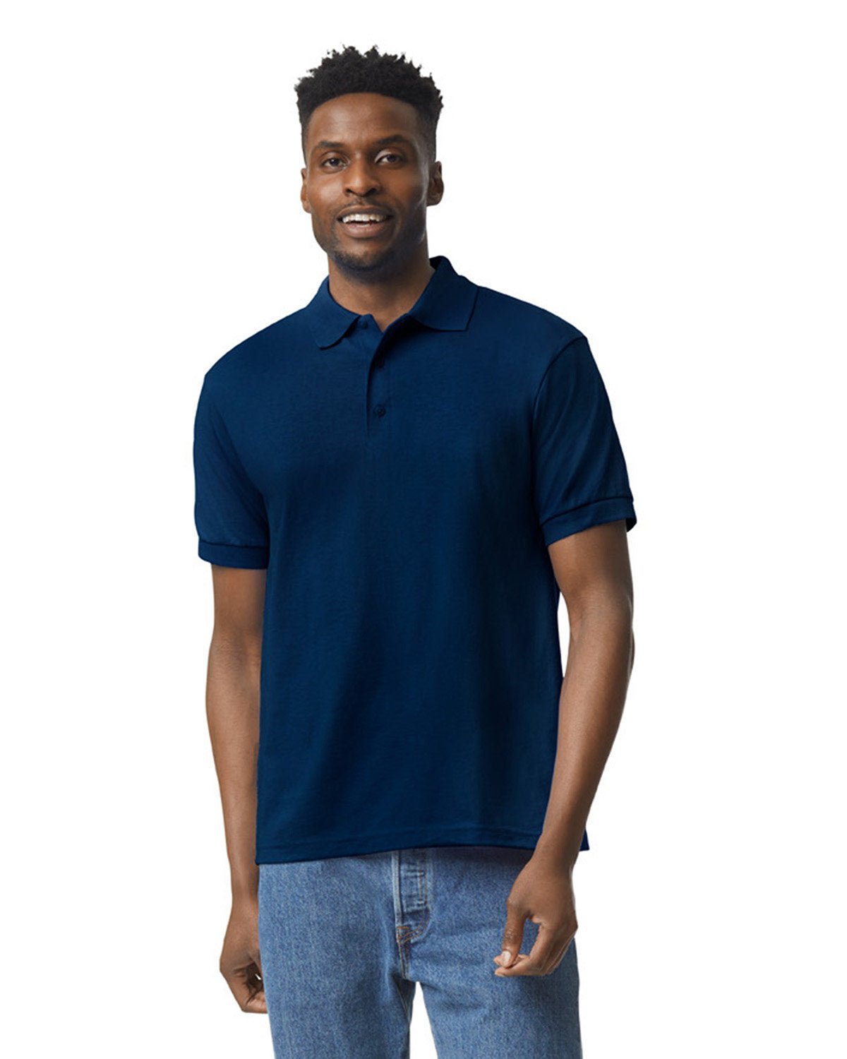 G880-Gildan-NAVY-Gildan-Polos-1