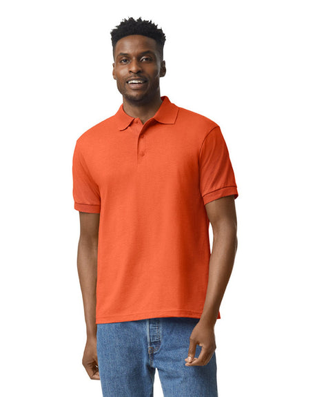 G880-Gildan-ORANGE-Gildan-Polos-1