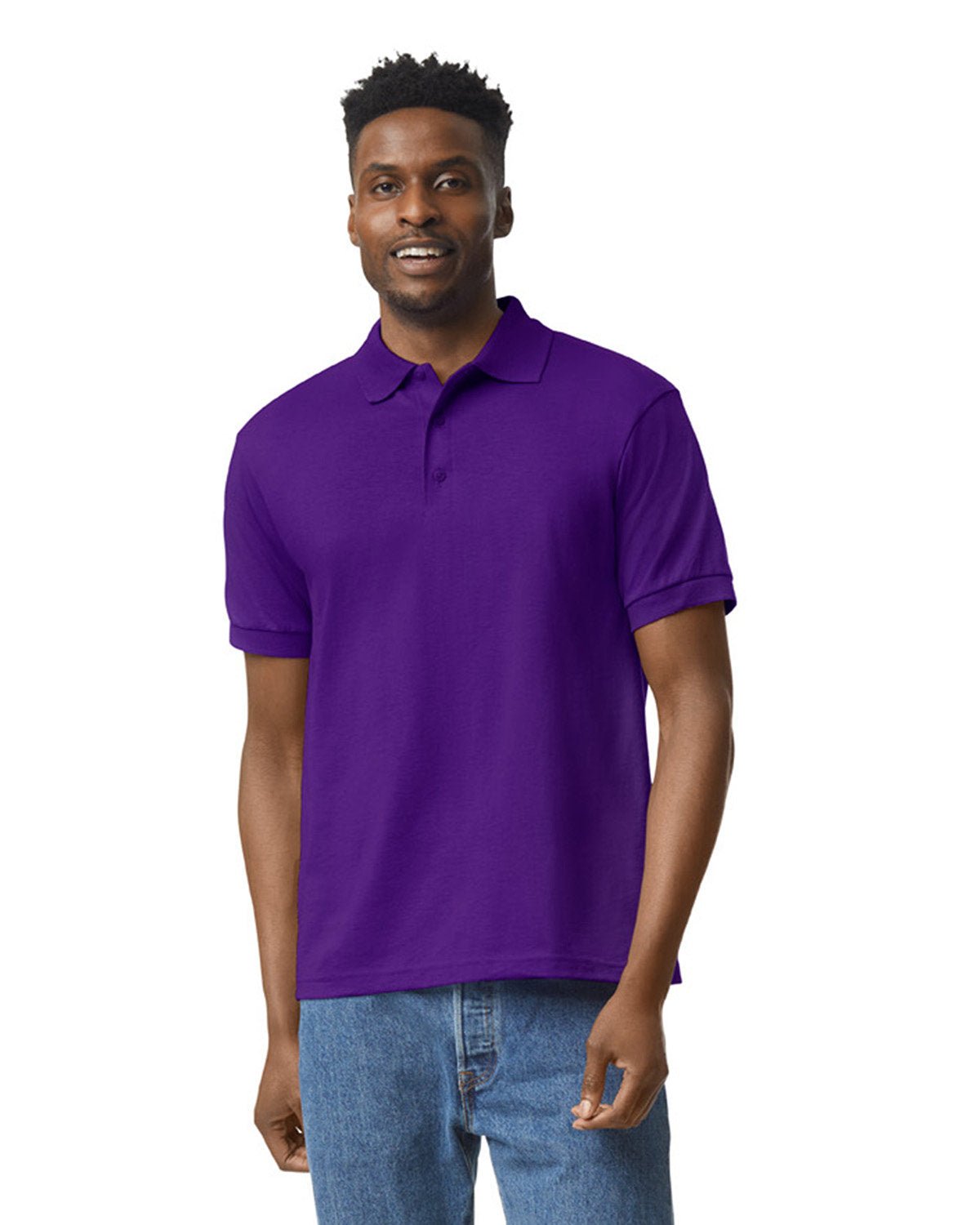 G880-Gildan-PURPLE-Gildan-Polos-1