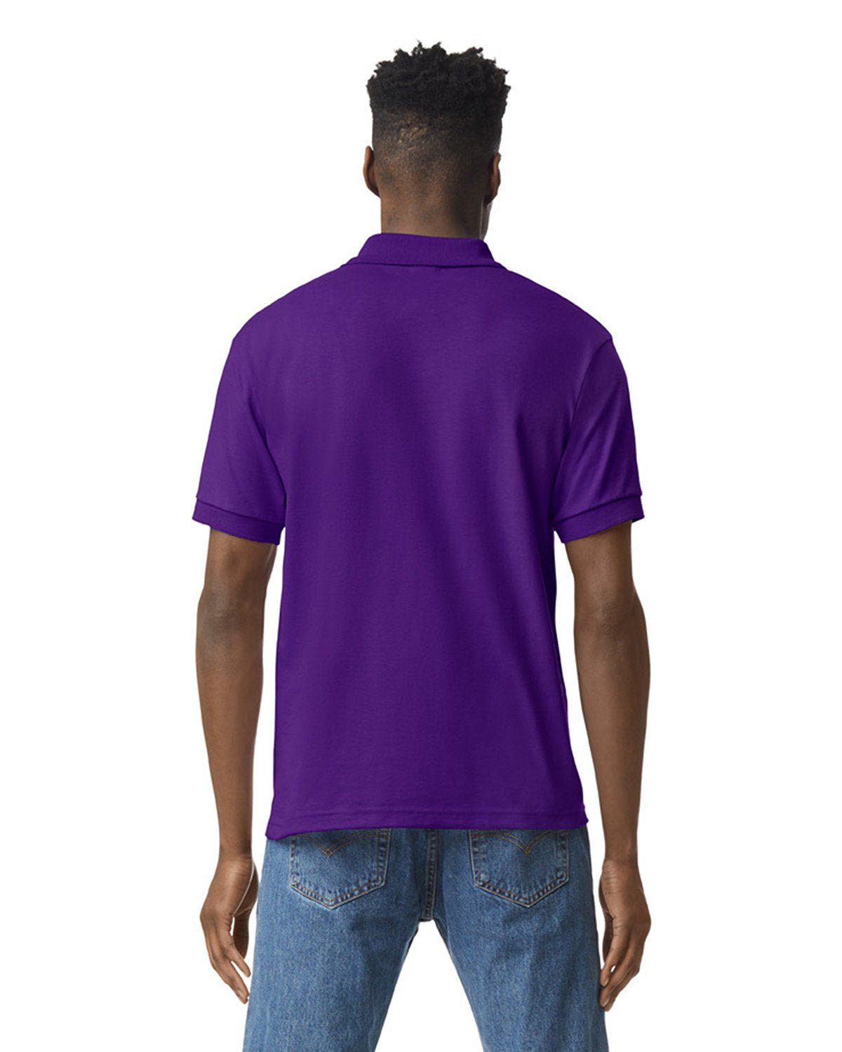 G880-Gildan-PURPLE-Gildan-Polos-2