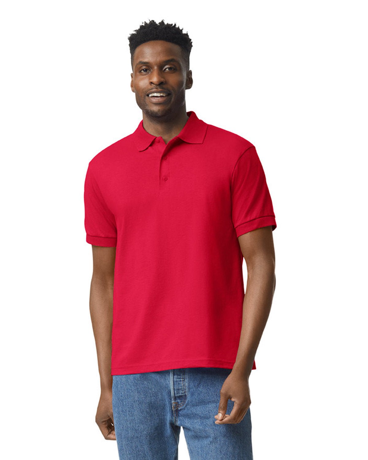 G880-Gildan-RED-Gildan-Polos-1