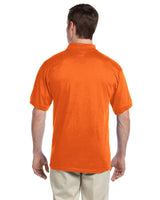 G890-Gildan-S ORANGE-Gildan-Polos-2