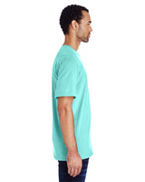 H000-Gildan-CHALKY MINT-Gildan-T-Shirts-3