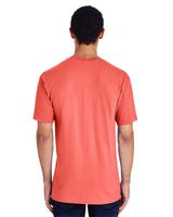 H000-Gildan-CORAL SILK-Gildan-T-Shirts-2