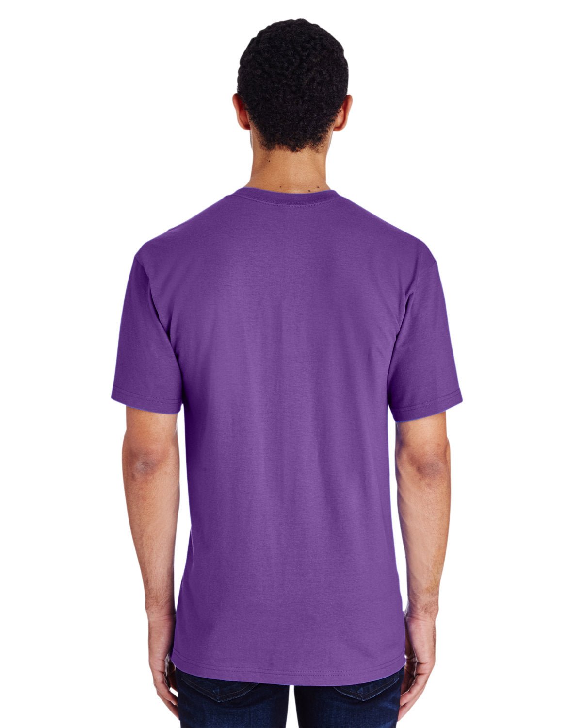 H000-Gildan-SPORT PURPLE-Gildan-T-Shirts-2