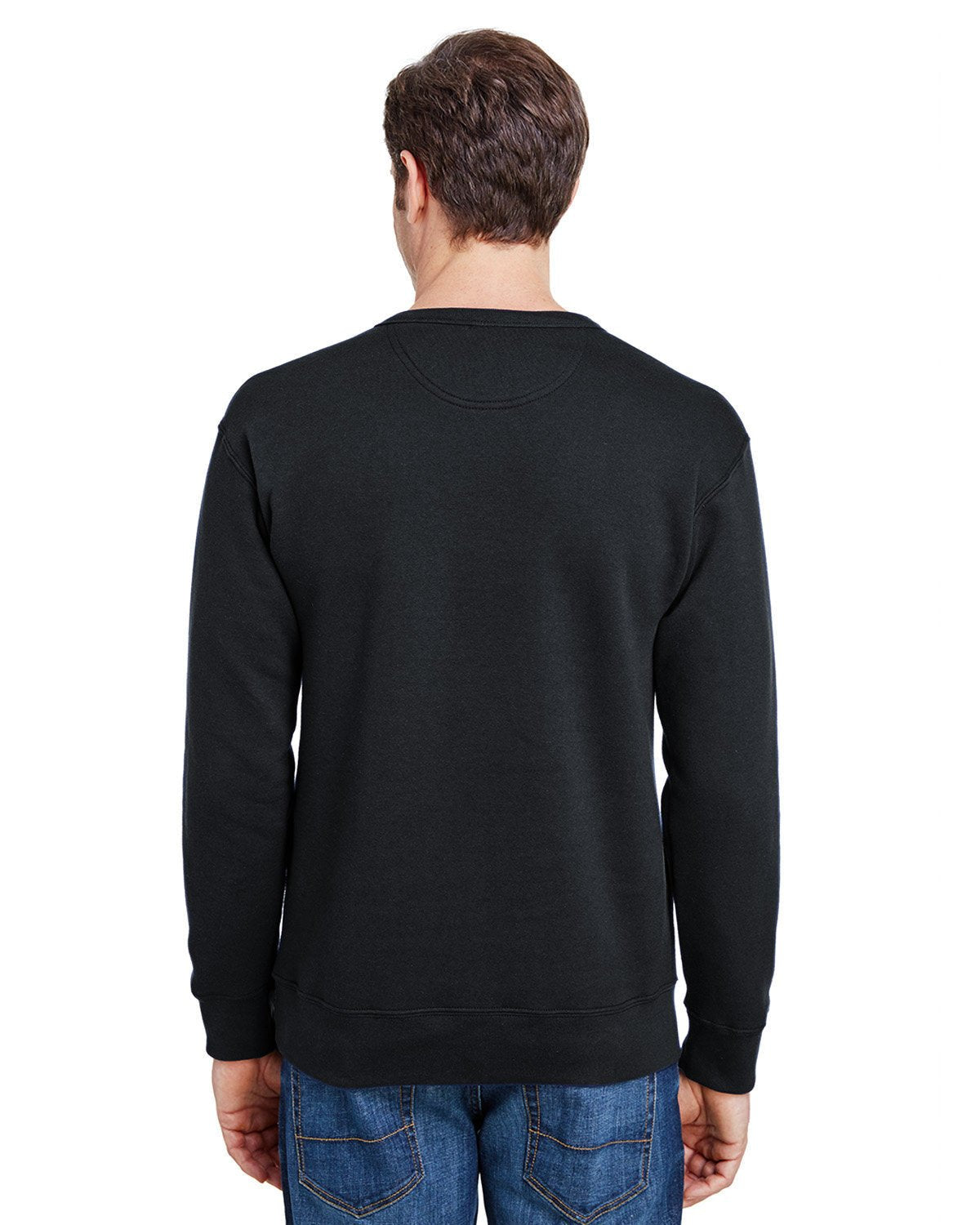 HF000-Gildan-BLACK-Gildan-Sweatshirts-2