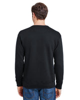 HF000-Gildan-BLACK-Gildan-Sweatshirts-2