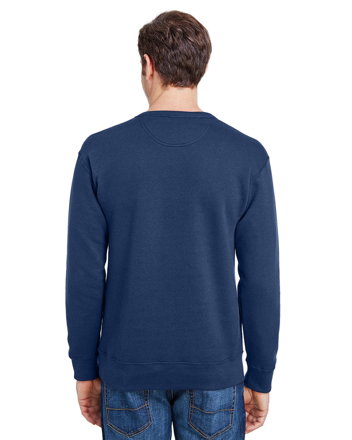 HF000-Gildan-SPORT DARK NAVY-Gildan-Sweatshirts-2