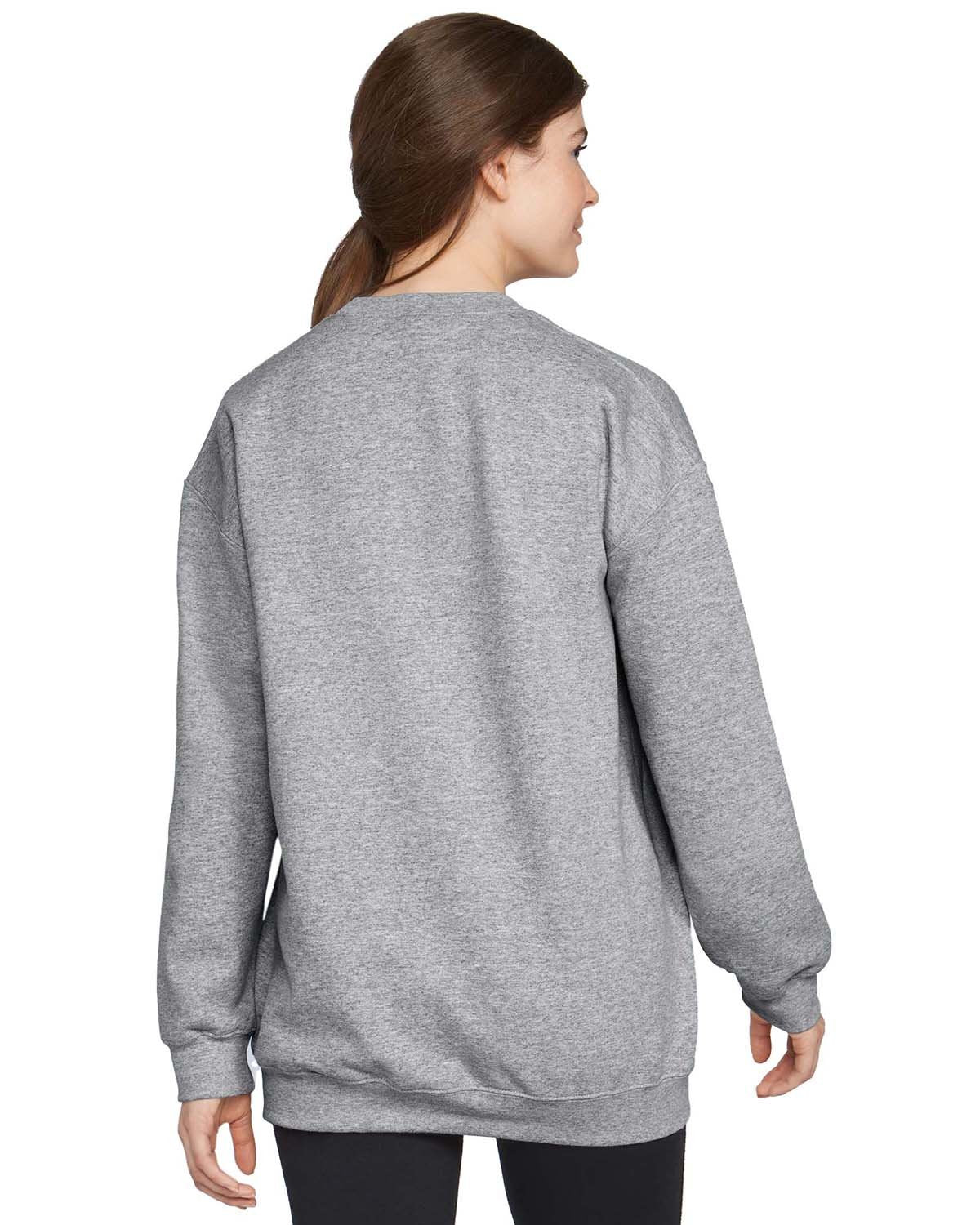 SF000-Gildan-RS SPORT GREY-Gildan-Sweatshirts-2