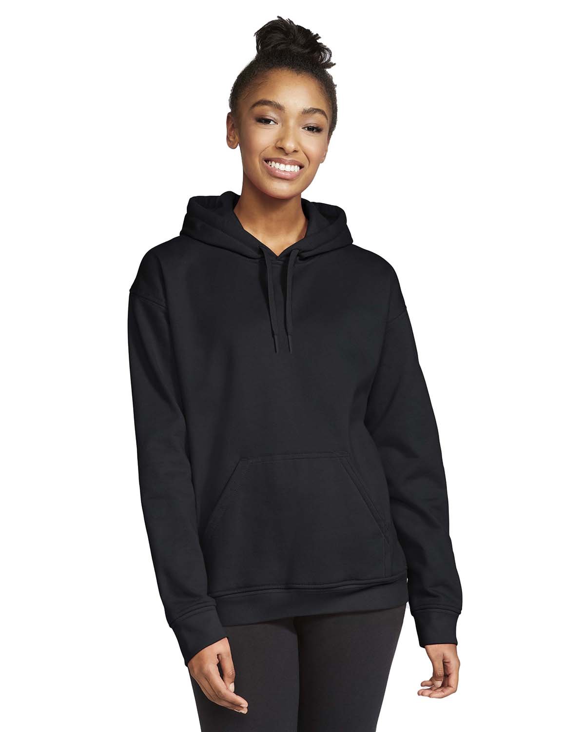 Gildan sweatshirts womens on sale