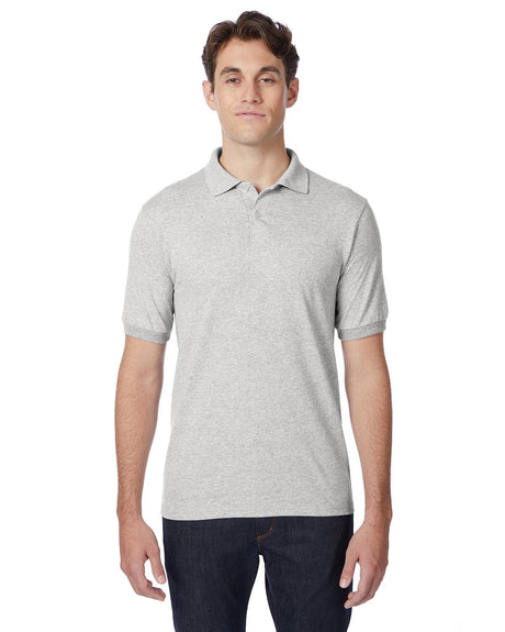 054-Hanes-ASH-Hanes-Polos-1