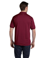 054-Hanes-CARDINAL-Hanes-Polos-2