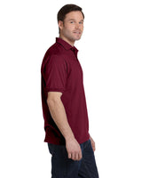 054-Hanes-CARDINAL-Hanes-Polos-3