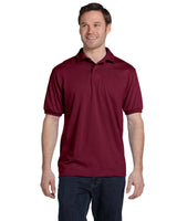 054-Hanes-CARDINAL-Hanes-Polos-1