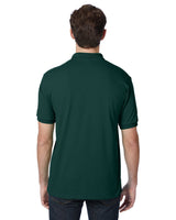 054-Hanes-DEEP FOREST-Hanes-Polos-2