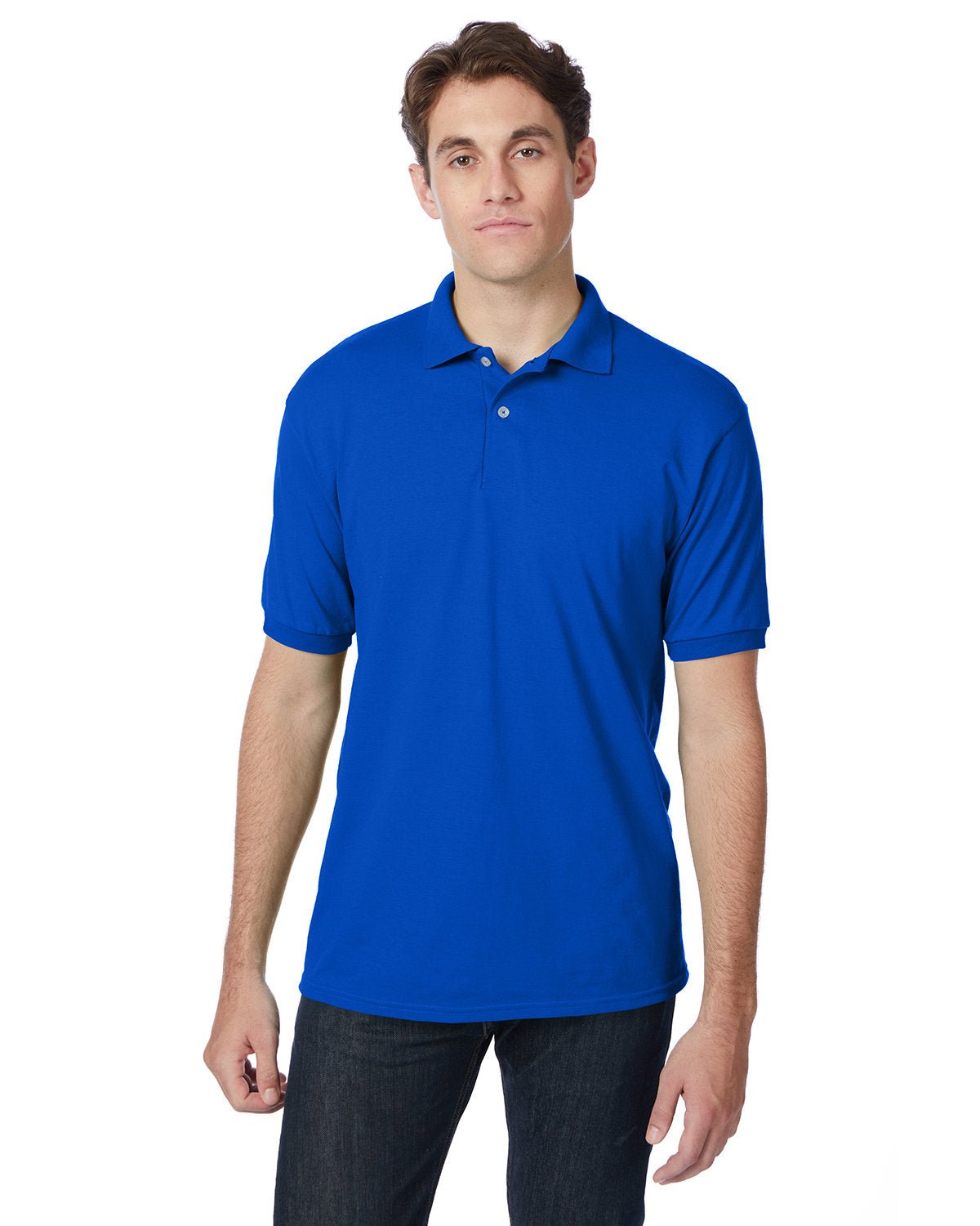 Hanes polo online