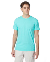 42TB-Hanes-BRZY GREEN TRBLN-Hanes-T-Shirts-1