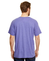 42TB-Hanes-GRAPE TRIBLEND-Hanes-T-Shirts-2