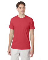 42TB-Hanes-RED TRIBLEND-Hanes-T-Shirts-1