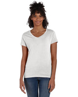 42VT-Hanes-ECO WHITE-Hanes-T-Shirts-1