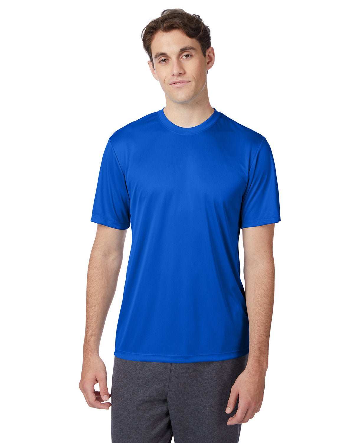 4820-Hanes-DEEP ROYAL-Hanes-T-Shirts-1