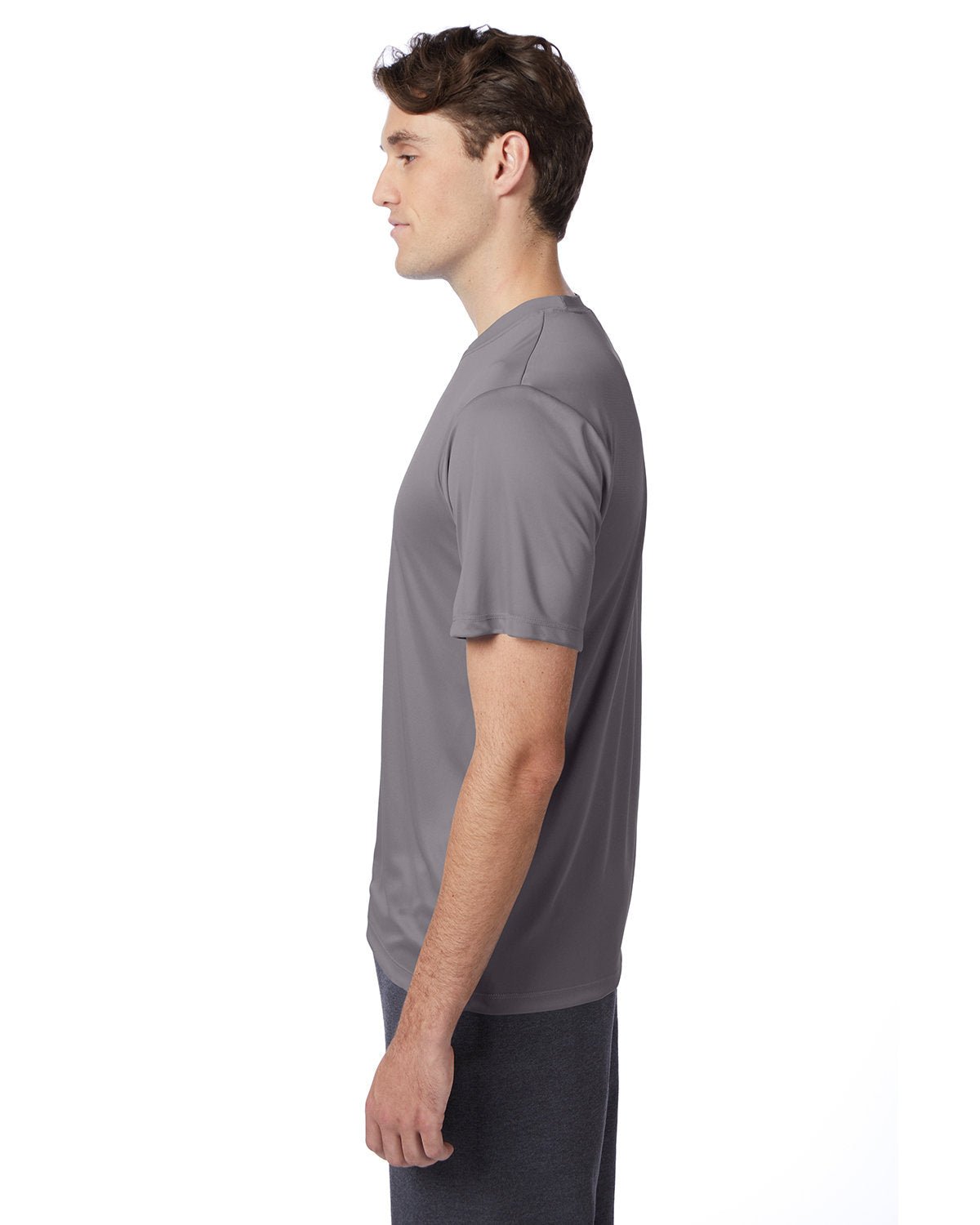 4820-Hanes-GRAPHITE-Hanes-T-Shirts-3