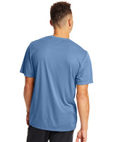 4820-Hanes-LIGHT BLUE-Hanes-T-Shirts-2