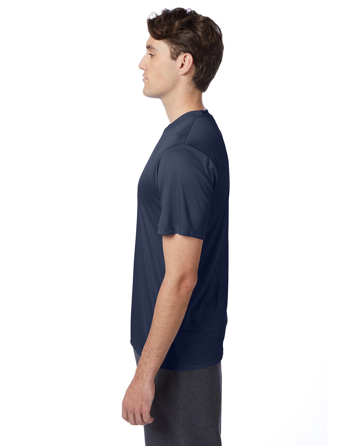 4820-Hanes-NAVY-Hanes-T-Shirts-3