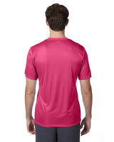 4820-Hanes-WOW PINK-Hanes-T-Shirts-2