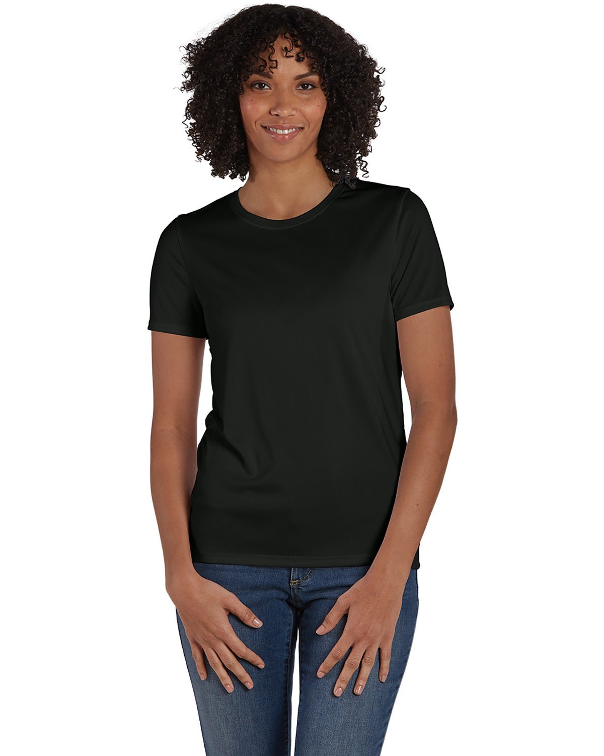 4830-Hanes-BLACK-Hanes-T-Shirts-1